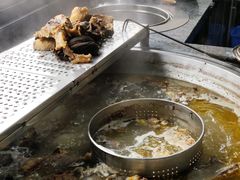 -嘎洒汤锅·花腰傣美食