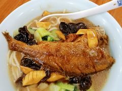 -奎元馆.百年奎元.非遗传承(西湖边的解放路店)