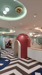 -奈尔宝家庭中心·亲子餐厅(苏州大悦城店)