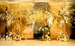 -DC大蔡婚礼策划(李公堤店)