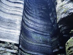 -梭布垭石林景区