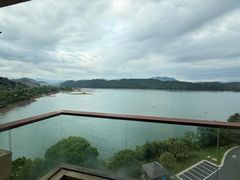 -杭州千岛湖滨江希尔顿度假酒店