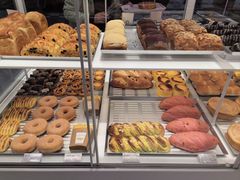 -好利来(欧亚商都店)