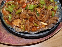 -小土豆北方菜馆(文慧园店)