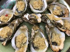 -贞姨美食·老字号海鲜大排档