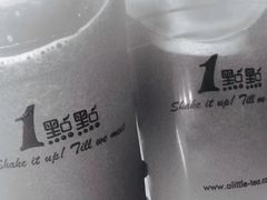 -1点点(丰盛町店)
