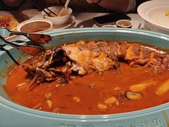 -阿五黄河大鲤鱼(纬三路店)