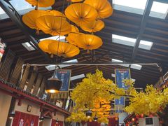 -老灶房-四川土菜(铁牛广场店)