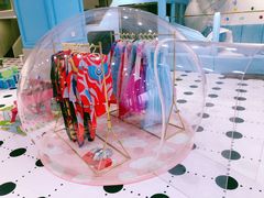 -LED LAND灯堡亲子餐厅(慈溪吾悦广场店)