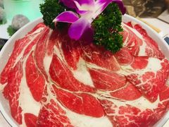 -捞神汤物料理(正大广场店)