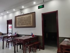 大堂-京碗居老北京特色菜(北环东路店)