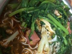 -老兵麻辣烫(世欧王庄店)