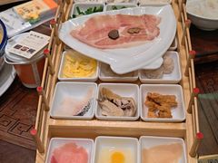 -香麒园·过桥米线·南湖雅宴