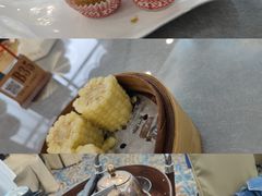 -馨越楼·点心·粤菜(赤坎店)