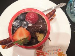 -行者书屋大堂吧 ·下午茶(南京圣和府邸酒店)