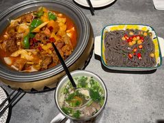 -耶里夏丽·新疆菜(徐家汇臻选店)