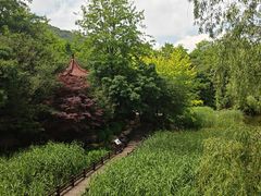 -大连植物园