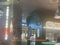 -路边羊烧烤酒场(宝带路店)