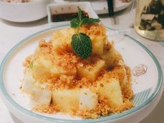 -椰客·海南椰子鸡(新塘永旺梦乐城店)