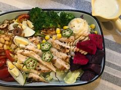 -万能料理屋(钟鼓岭路店)