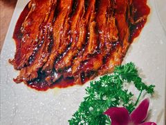 扒肉条-南门小馆·清真(国贸商城店)