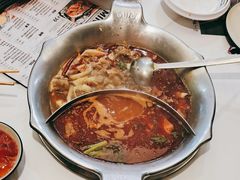 -刘一锅筋头巴脑(大悦城C店)