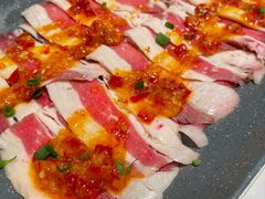 -新石器烤肉(百联川沙店)