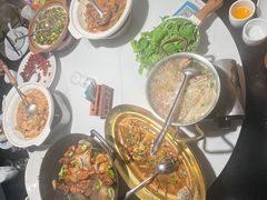 -集贤门·徽菜(福田店)