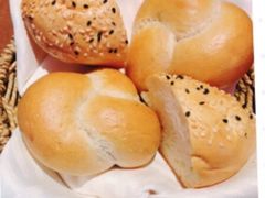 -卡本妮法餐厅·北京和平宾馆