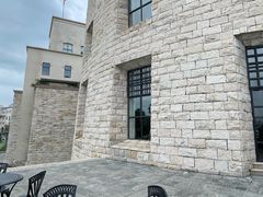 -南沙游艇会·大兵船餐厅