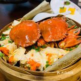 老别墅环境不错~有包厢也有大堂可以坐，花园也能坐