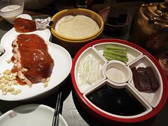 -小吊梨汤·北京菜·烤鸭(清河万象汇店)