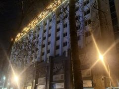 -北京王府井天伦王朝酒店