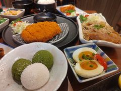 -小条食堂(三坊七巷店)