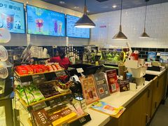 -COSTA COFFEE(龙德广场店)