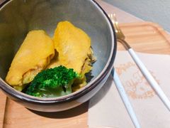盐焗鸡翅-春风·有糖(崇宁路店)