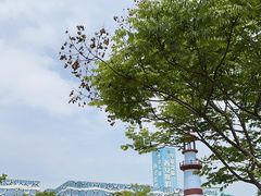 -华夏文旅海洋公园