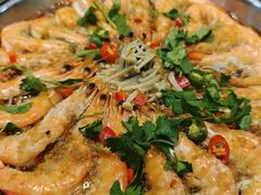 -老兵食堂(景新街店)