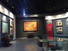 -新四军纪念馆