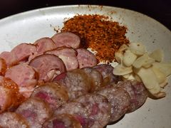 -Fuzzy Bistro 浮几韩餐·茶酒馆