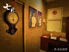 -逃脱反斗城沉浸剧情密室(阳光新业中心店)