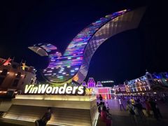 -芽庄珍珠岛游乐园