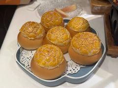 -飶香居(省博物馆店)