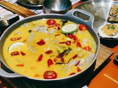 -神府路壹号·海鲜烧烤·砂锅粥·锅物(三坊七巷店)