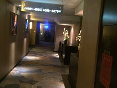 -曼骊酒店(深圳南山海岸城店)