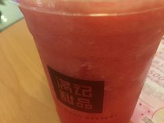 -满记甜品(王府井北京市百货大楼店)
