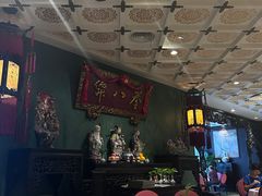 -誉八仙酒楼(静安大悦城店)