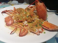 -鹊华居·地道鲁菜·海鲜·融合味(大明湖店)