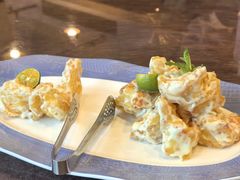 -澜小宴·胶东海鲜烟台味(时光塔店)