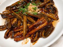 响油鳝丝-蝶园·装修中(BFC外滩金融中心店)